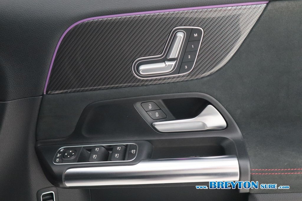 MERCEDES-BENZ GLA-CLASS W247 GLA200 AMG AT ปี 2023 ราคา 1,389,000 บาท #BT2025082802 #13