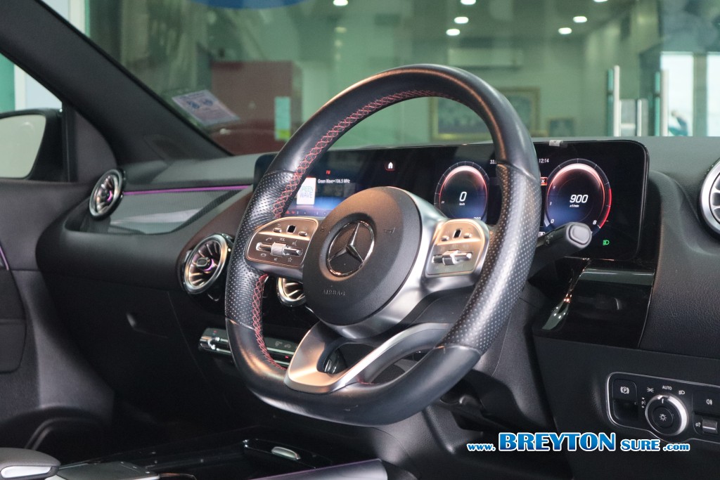 MERCEDES-BENZ GLA-CLASS W247 GLA200 AMG AT ปี 2023 ราคา 1,389,000 บาท #BT2025082802 #15