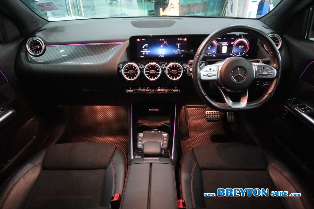 MERCEDES-BENZ GLA-CLASS W247 GLA200 AMG AT ปี 2023 ราคา 1,389,000 บาท #BT2025082802 #20