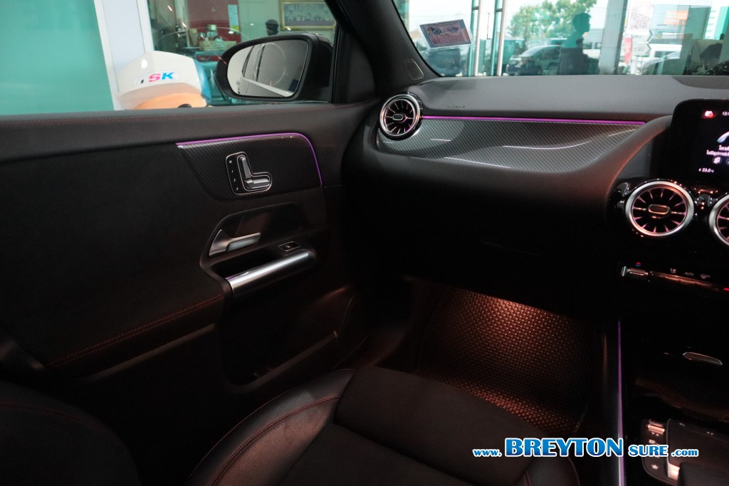 MERCEDES-BENZ GLA-CLASS W247 GLA200 AMG AT ปี 2023 ราคา 1,389,000 บาท #BT2025082802 #23