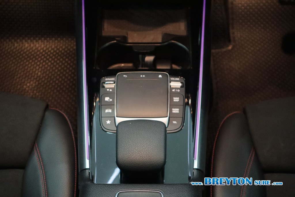 MERCEDES-BENZ GLA-CLASS W247 GLA200 AMG AT ปี 2023 ราคา 1,389,000 บาท #BT2025082802 #24