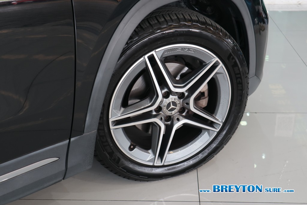 MERCEDES-BENZ GLA-CLASS W247 GLA200 AMG AT ปี 2023 ราคา 1,389,000 บาท #BT2025082802 #26