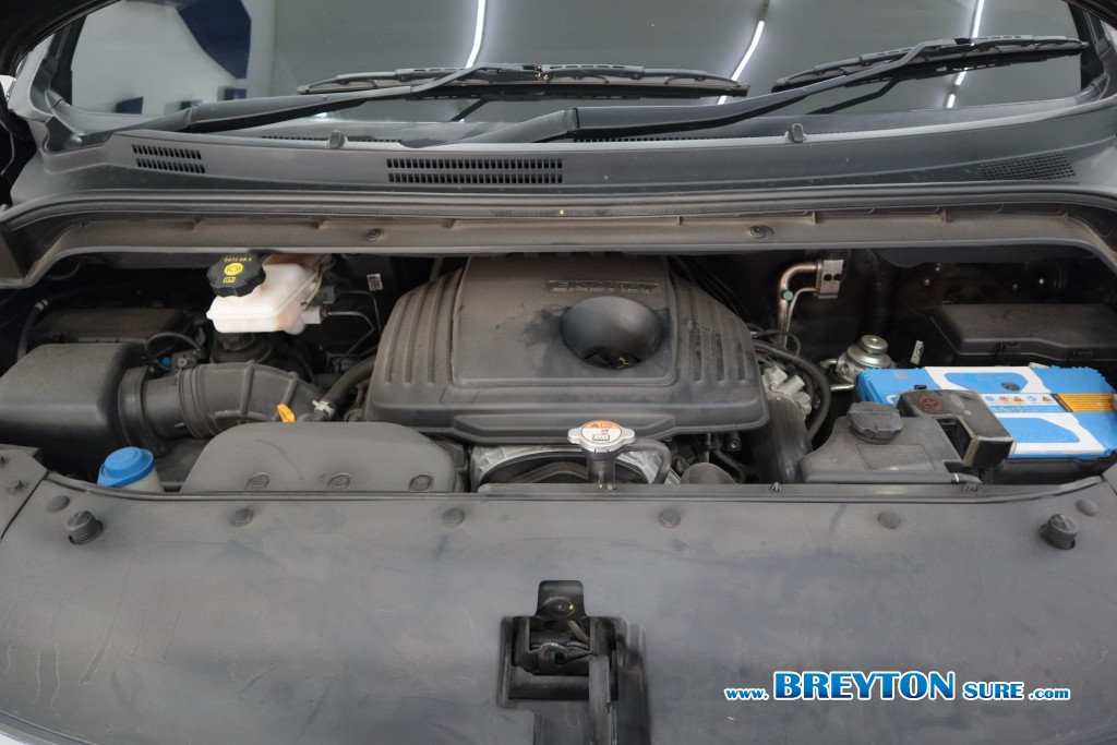 HYUNDAI H-1  2.5 CRDi [Elite] AT ปี 2021 ราคา 939,000 บาท #BT2025082901 #8