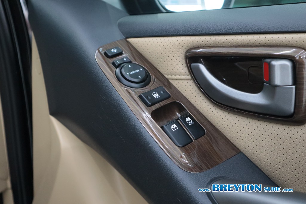HYUNDAI H-1  2.5 CRDi [Elite] AT ปี 2021 ราคา 939,000 บาท #BT2025082901 #15