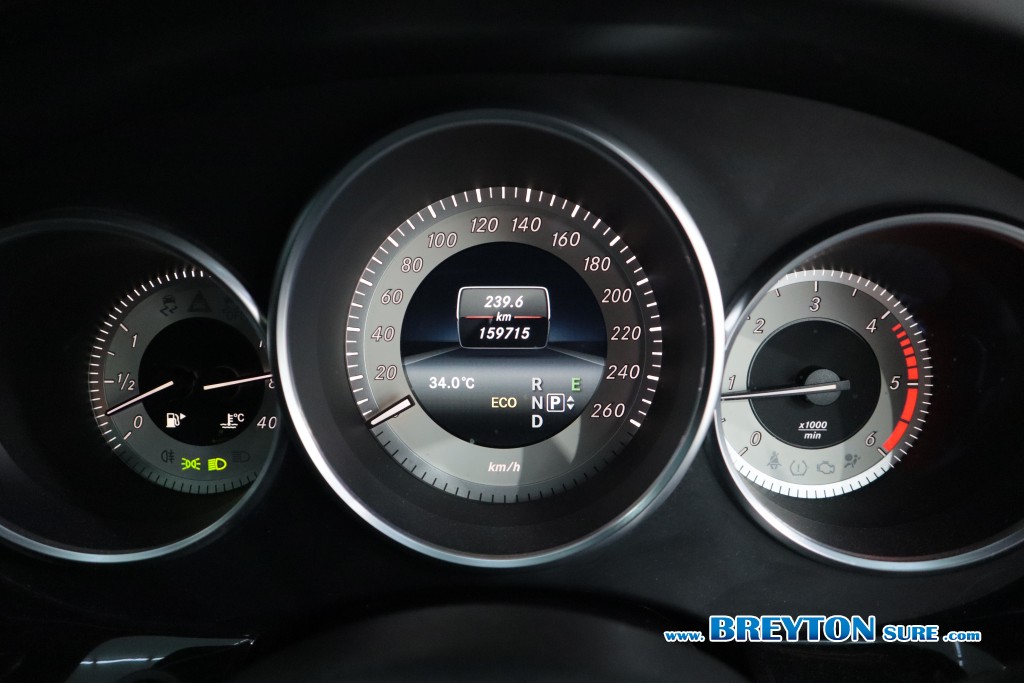 MERCEDES-BENZ CLS-CLASS W 218 CLS 250 CDI AT ปี 2015 ราคา 949,000 บาท #BT2025083001 #15