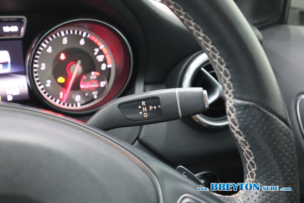 MERCEDES-BENZ GLA-CLASS W156 GLA 200 AT ปี 2017 ราคา 599,000 บาท #BT2025083101 #15