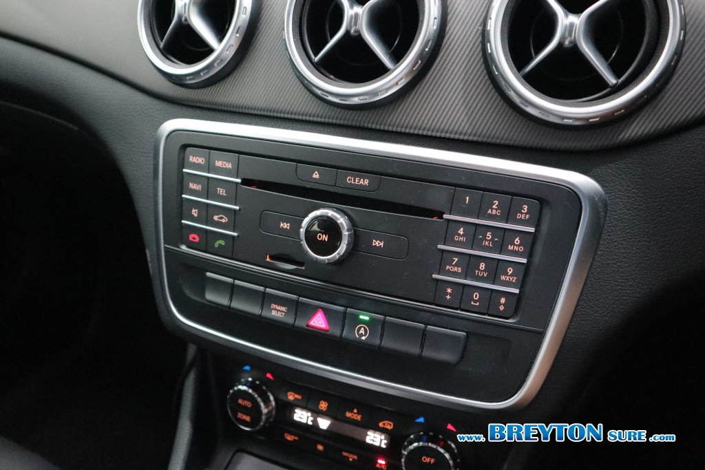 MERCEDES-BENZ GLA-CLASS W156 GLA 200 AT ปี 2017 ราคา 599,000 บาท #BT2025083101 #16