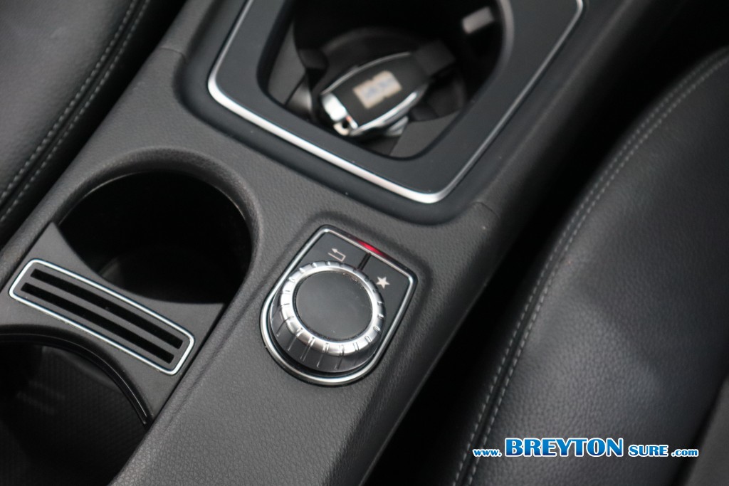 MERCEDES-BENZ GLA-CLASS W156 GLA 200 AT ปี 2017 ราคา 599,000 บาท #BT2025083101 #20