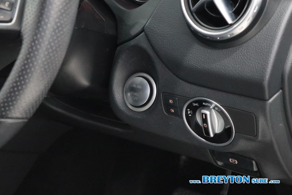 MERCEDES-BENZ GLA-CLASS W156 GLA 200 AT ปี 2017 ราคา 599,000 บาท #BT2025083101 #22