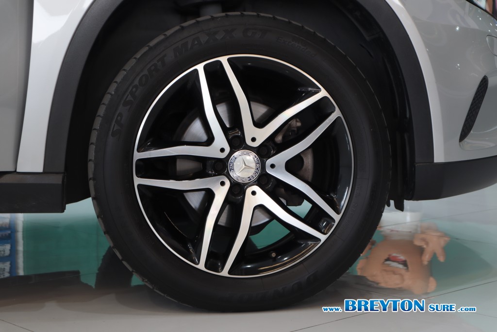 MERCEDES-BENZ GLA-CLASS W156 GLA 200 AT ปี 2017 ราคา 599,000 บาท #BT2025083101 #24