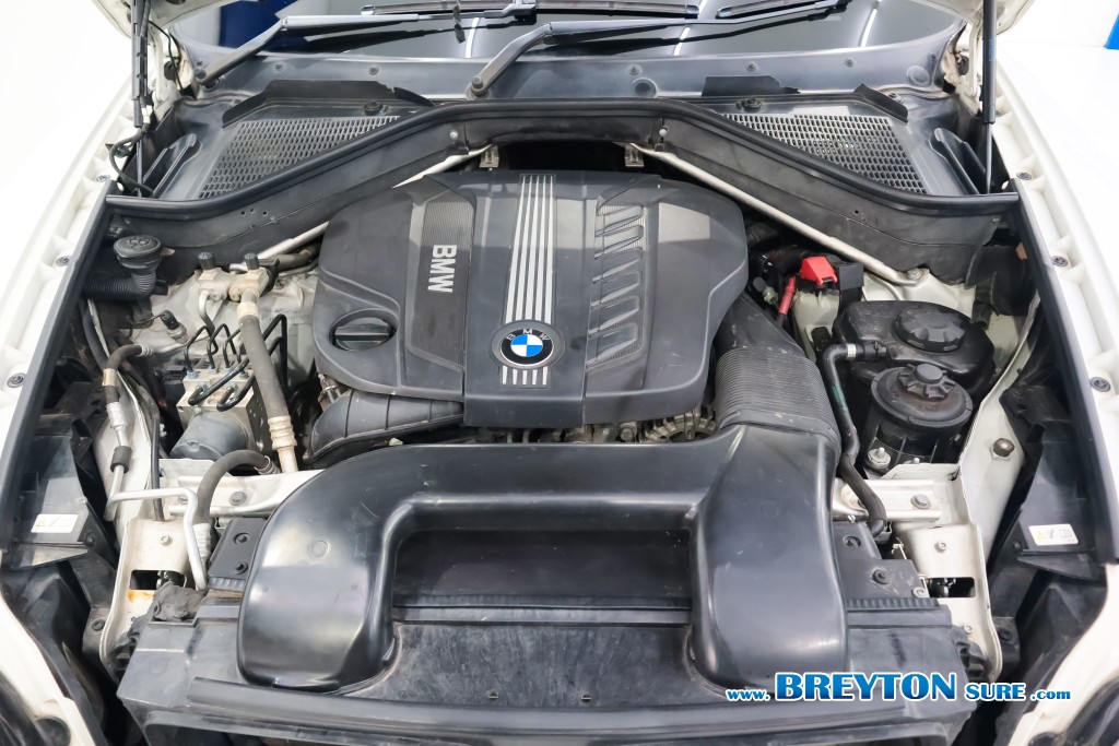 BMW X6 E71 xDrive 30d AT ปี 2012 ราคา 899,000 บาท #BT2025083102 #8