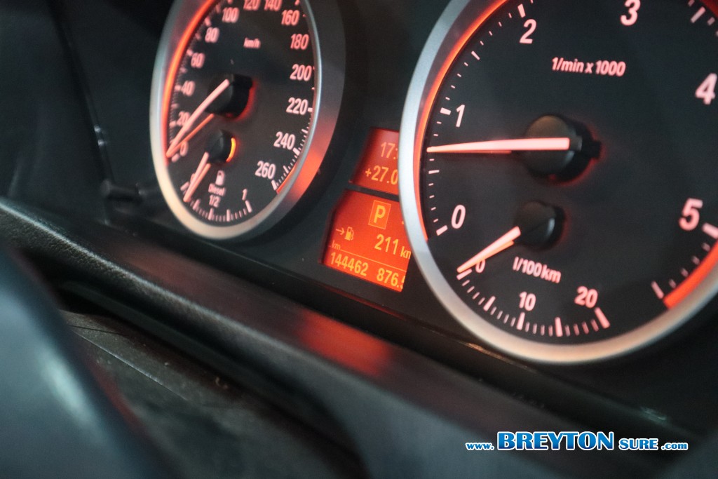 BMW X6 E71 xDrive 30d AT ปี 2012 ราคา 899,000 บาท #BT2025083102 #16