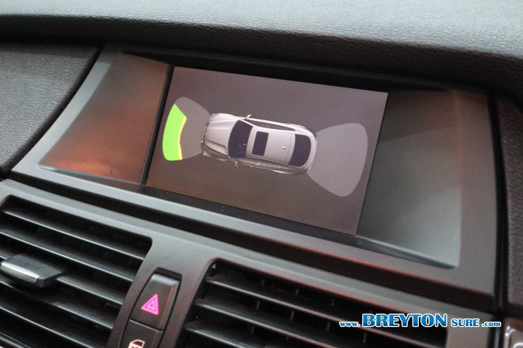 BMW X6 E71 xDrive 30d AT ปี 2012 ราคา 899,000 บาท #BT2025083102 #17