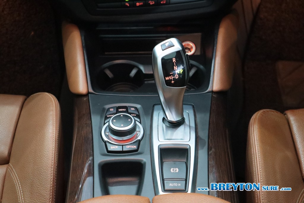 BMW X6 E71 xDrive 30d AT ปี 2012 ราคา 899,000 บาท #BT2025083102 #23