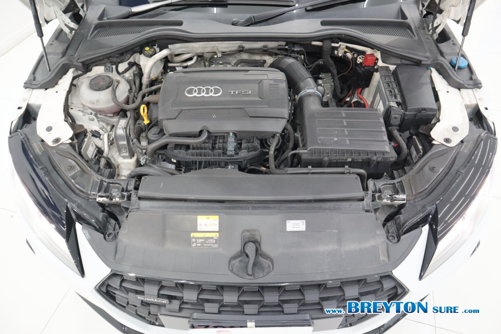 AUDI TT  2.0 Final Icon Black AT ปี 2024 ราคา 1,899,000 บาท #BT2025090301 #8