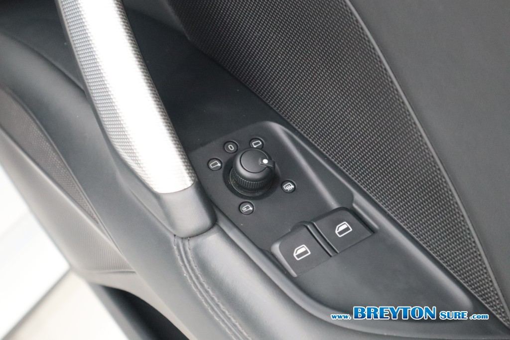 AUDI TT  2.0 Final Icon Black AT ปี 2024 ราคา 1,899,000 บาท #BT2025090301 #11