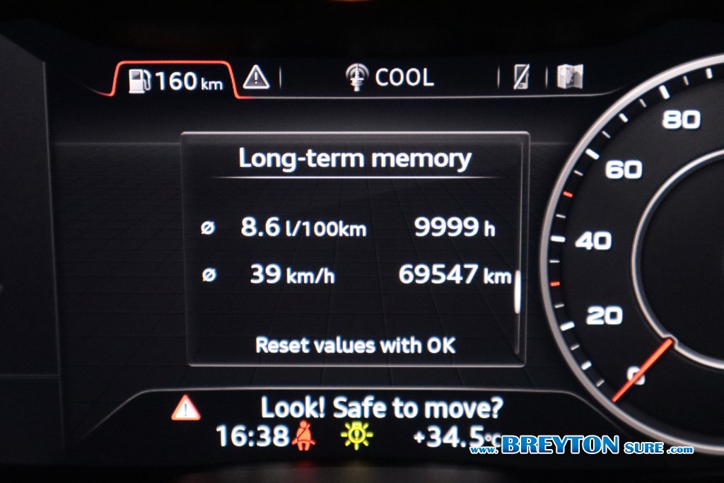 AUDI TT  2.0 Final Icon Black AT ปี 2024 ราคา 1,899,000 บาท #BT2025090301 #13
