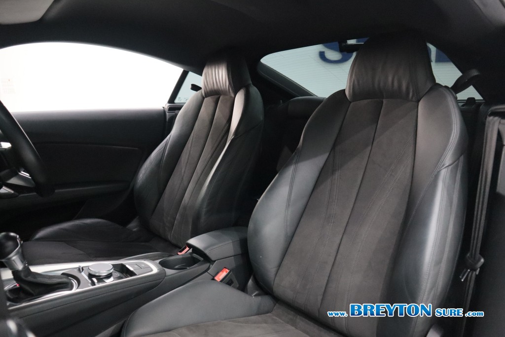 AUDI TT  2.0 Final Icon Black AT ปี 2024 ราคา 1,899,000 บาท #BT2025090301 #17