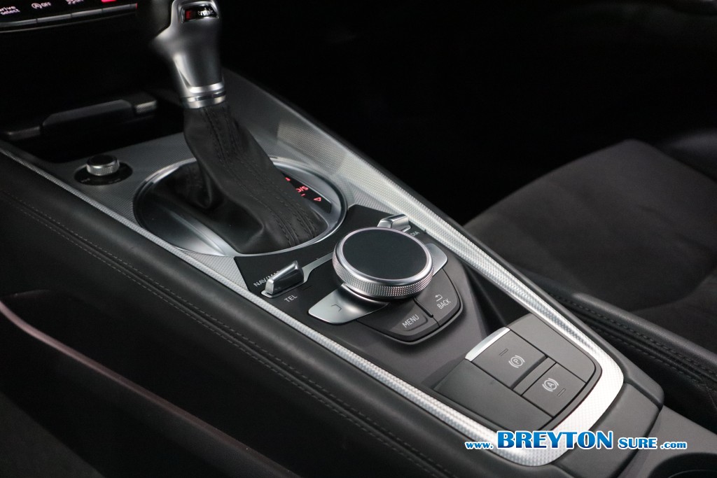 AUDI TT  2.0 Final Icon Black AT ปี 2024 ราคา 1,899,000 บาท #BT2025090301 #19