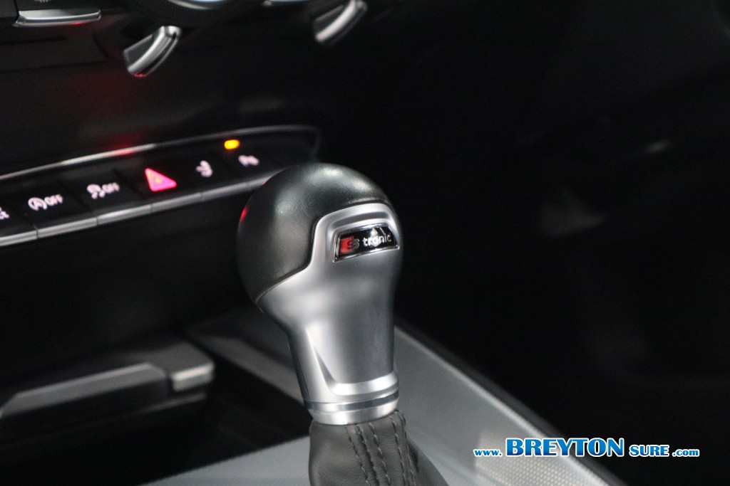 AUDI TT  2.0 Final Icon Black AT ปี 2024 ราคา 1,899,000 บาท #BT2025090301 #20