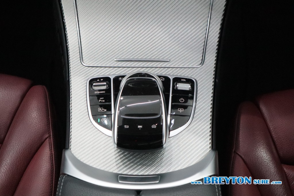 MERCEDES-BENZ C-CLASS W 205 C 220d AMG Dynamic AT ปี 2019 ราคา 1,269,000 บาท #BT2025090302 #23