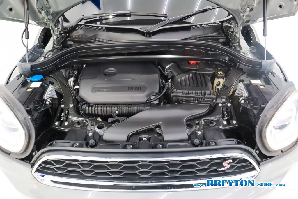 MINI COOPER [S] COUNTRYMAN 2.0 TURBO AT ปี 2022 ราคา 1,399,000 บาท #BT2025090501 #7