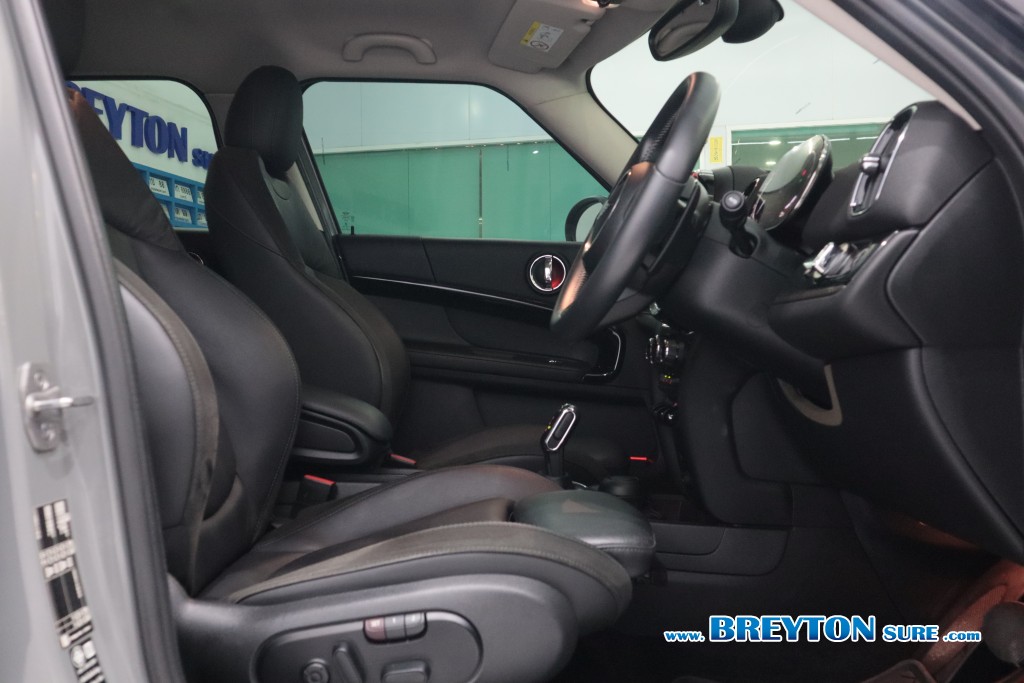MINI COOPER [S] COUNTRYMAN 2.0 TURBO AT ปี 2022 ราคา 1,399,000 บาท #BT2025090501 #8