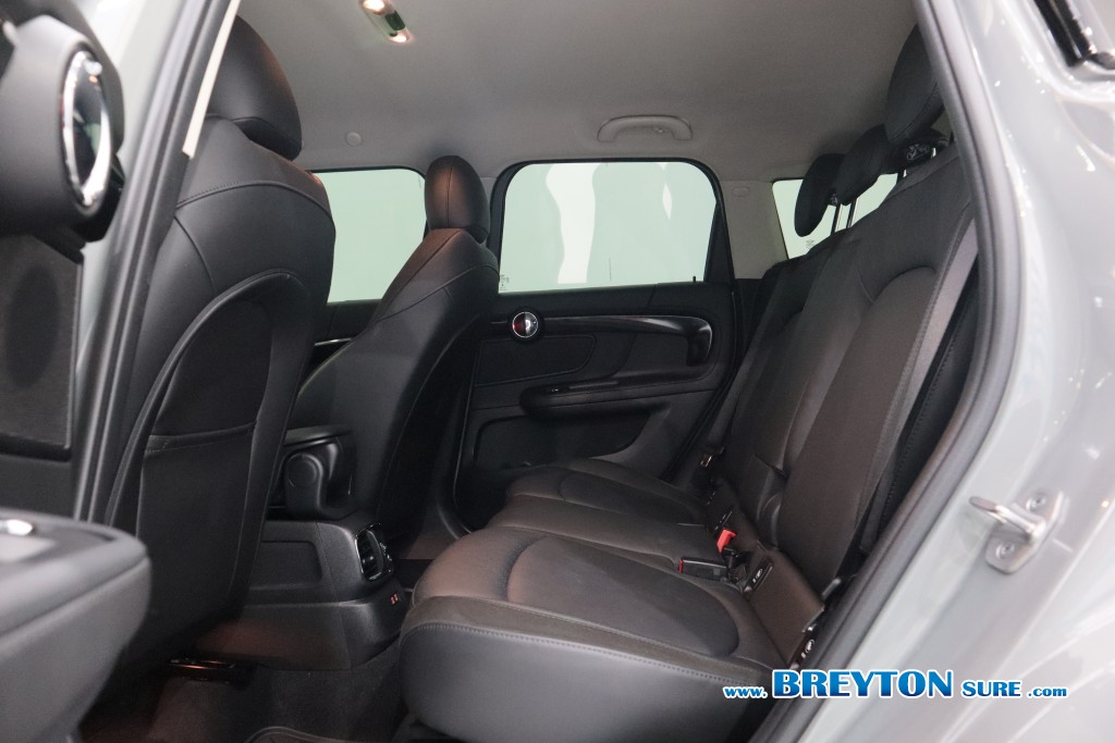 MINI COOPER [S] COUNTRYMAN 2.0 TURBO AT ปี 2022 ราคา 1,399,000 บาท #BT2025090501 #10