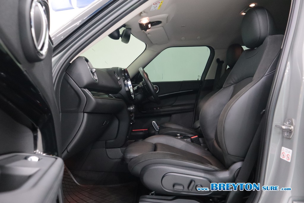 MINI COOPER [S] COUNTRYMAN 2.0 TURBO AT ปี 2022 ราคา 1,399,000 บาท #BT2025090501 #11