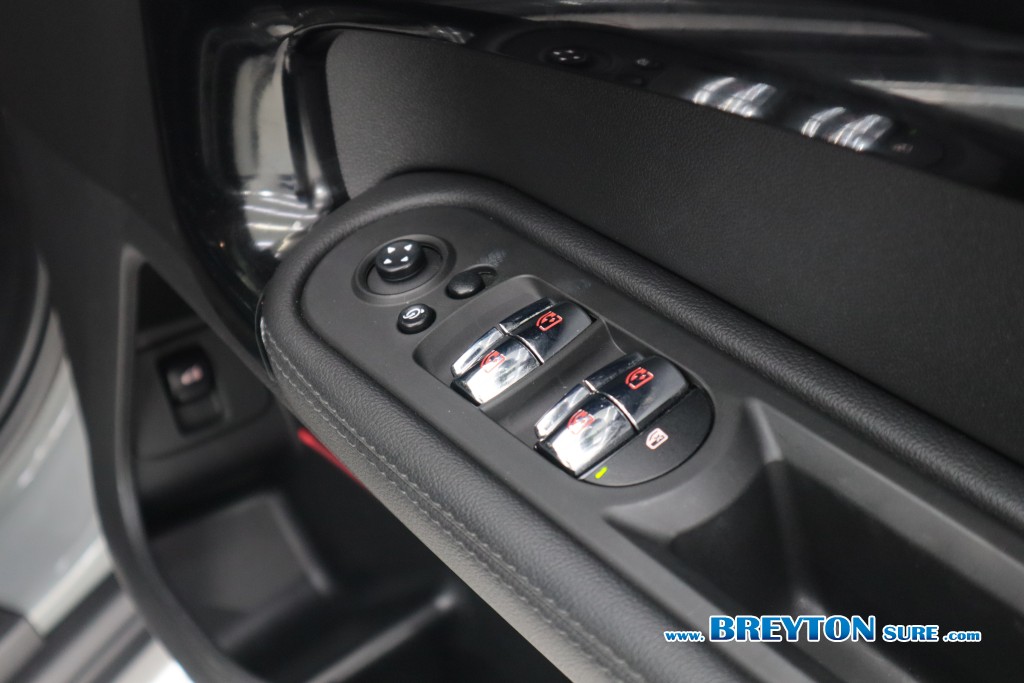 MINI COOPER [S] COUNTRYMAN 2.0 TURBO AT ปี 2022 ราคา 1,399,000 บาท #BT2025090501 #13