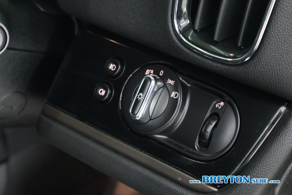MINI COOPER [S] COUNTRYMAN 2.0 TURBO AT ปี 2022 ราคา 1,399,000 บาท #BT2025090501 #14
