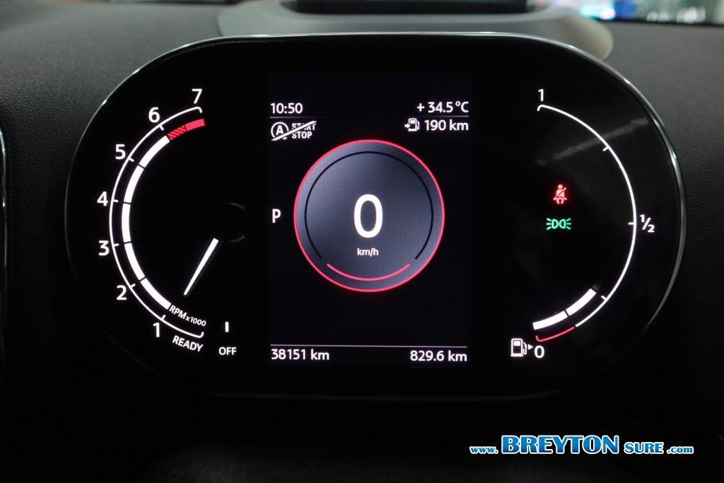 MINI COOPER [S] COUNTRYMAN 2.0 TURBO AT ปี 2022 ราคา 1,399,000 บาท #BT2025090501 #15