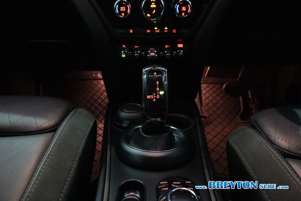 MINI COOPER [S] COUNTRYMAN 2.0 TURBO AT ปี 2022 ราคา 1,399,000 บาท #BT2025090501 #23