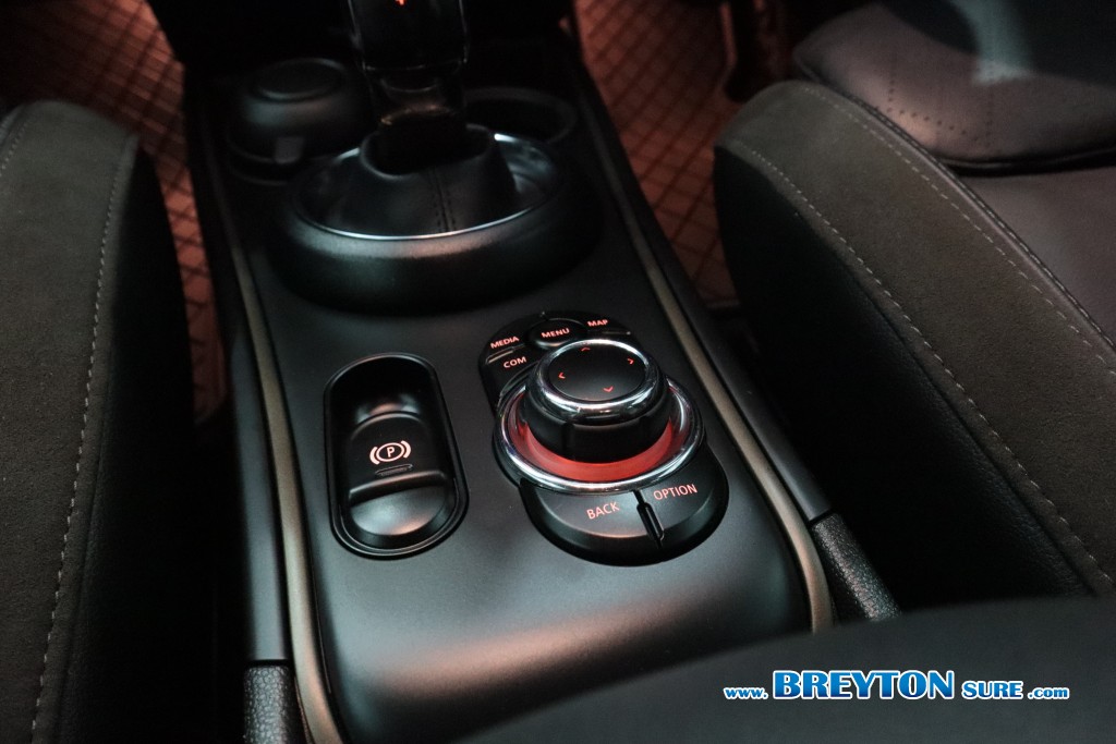 MINI COOPER [S] COUNTRYMAN 2.0 TURBO AT ปี 2022 ราคา 1,399,000 บาท #BT2025090501 #24