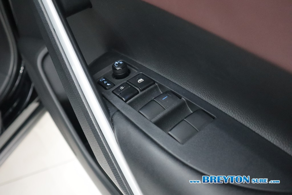 TOYOTA Collora CROSS  1.8 Hybrid Premium AT ปี 2020 ราคา 659,000 บาท #BT2025090502 #13