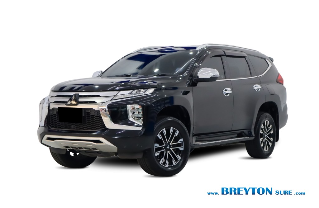 MITSUBISHI PAJERO SPORT  2.4 GT Premium AT ปี 2020 ราคา 749,000 บาท #BT2025090601 #1