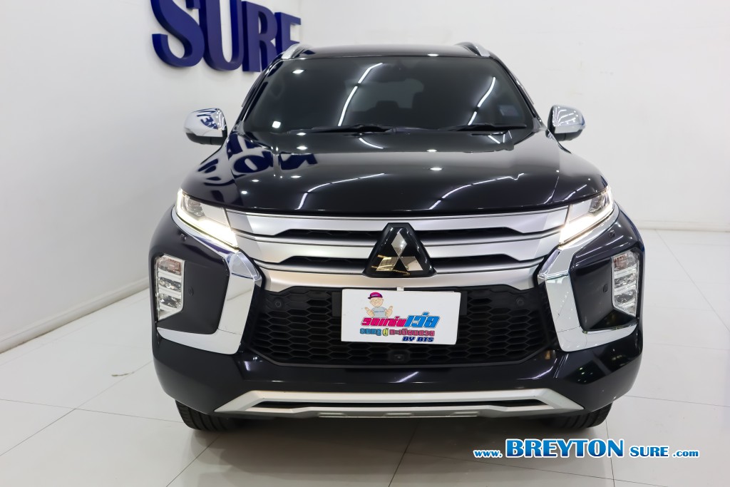 MITSUBISHI PAJERO SPORT  2.4 GT Premium AT ปี 2020 ราคา 749,000 บาท #BT2025090601 #2