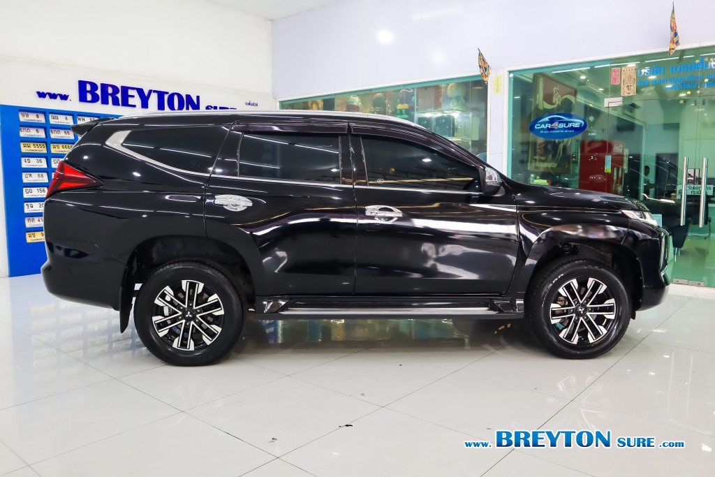 MITSUBISHI PAJERO SPORT  2.4 GT Premium AT ปี 2020 ราคา 749,000 บาท #BT2025090601 #3