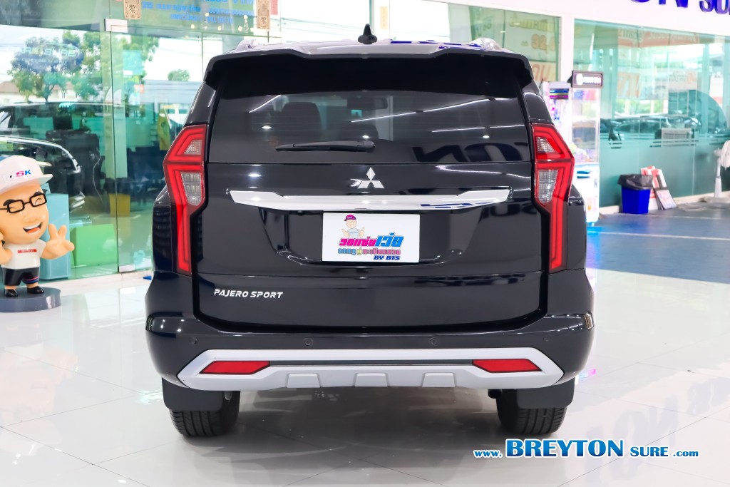 MITSUBISHI PAJERO SPORT  2.4 GT Premium AT ปี 2020 ราคา 749,000 บาท #BT2025090601 #4