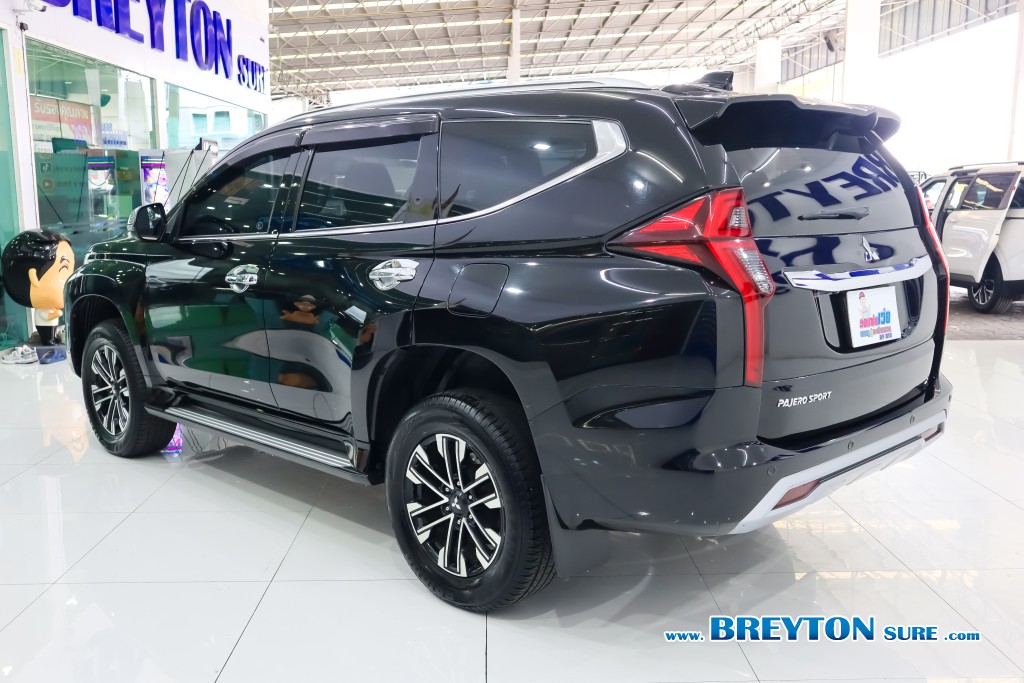MITSUBISHI PAJERO SPORT  2.4 GT Premium AT ปี 2020 ราคา 749,000 บาท #BT2025090601 #5