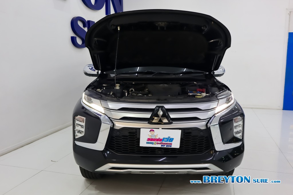 MITSUBISHI PAJERO SPORT  2.4 GT Premium AT ปี 2020 ราคา 749,000 บาท #BT2025090601 #7