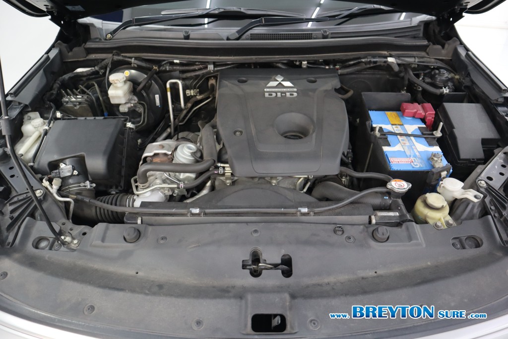 MITSUBISHI PAJERO SPORT  2.4 GT Premium AT ปี 2020 ราคา 749,000 บาท #BT2025090601 #8