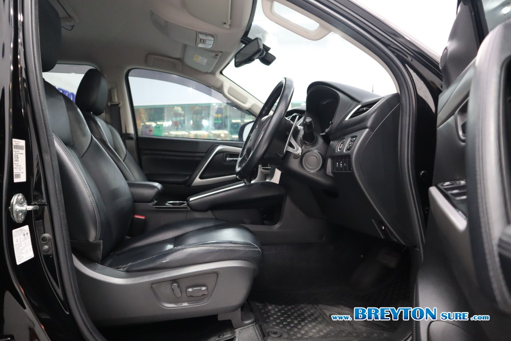 MITSUBISHI PAJERO SPORT  2.4 GT Premium AT ปี 2020 ราคา 749,000 บาท #BT2025090601 #9