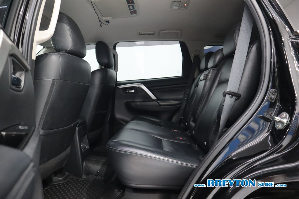 MITSUBISHI PAJERO SPORT  2.4 GT Premium AT ปี 2020 ราคา 749,000 บาท #BT2025090601 #11