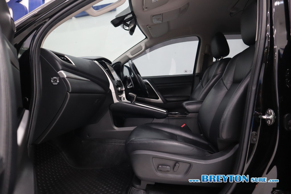 MITSUBISHI PAJERO SPORT  2.4 GT Premium AT ปี 2020 ราคา 749,000 บาท #BT2025090601 #12