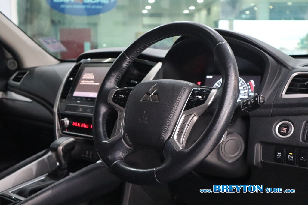 MITSUBISHI PAJERO SPORT  2.4 GT Premium AT ปี 2020 ราคา 749,000 บาท #BT2025090601 #15