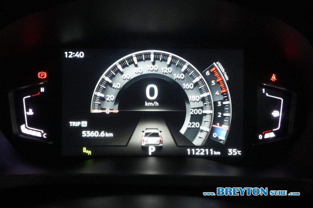 MITSUBISHI PAJERO SPORT  2.4 GT Premium AT ปี 2020 ราคา 749,000 บาท #BT2025090601 #16