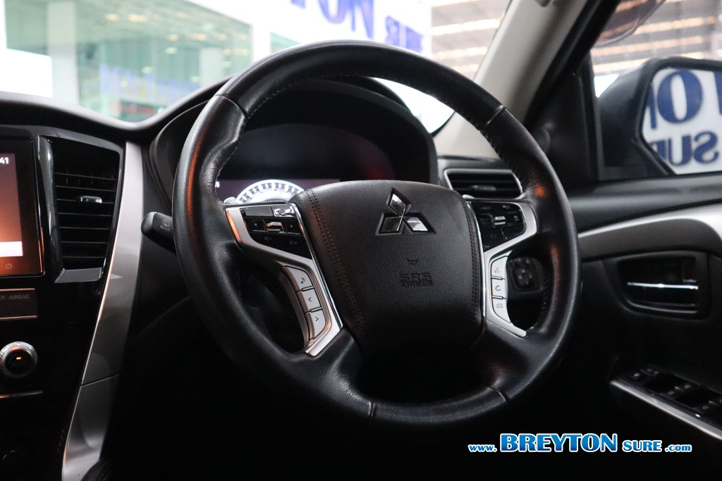 MITSUBISHI PAJERO SPORT  2.4 GT Premium AT ปี 2020 ราคา 749,000 บาท #BT2025090601 #20