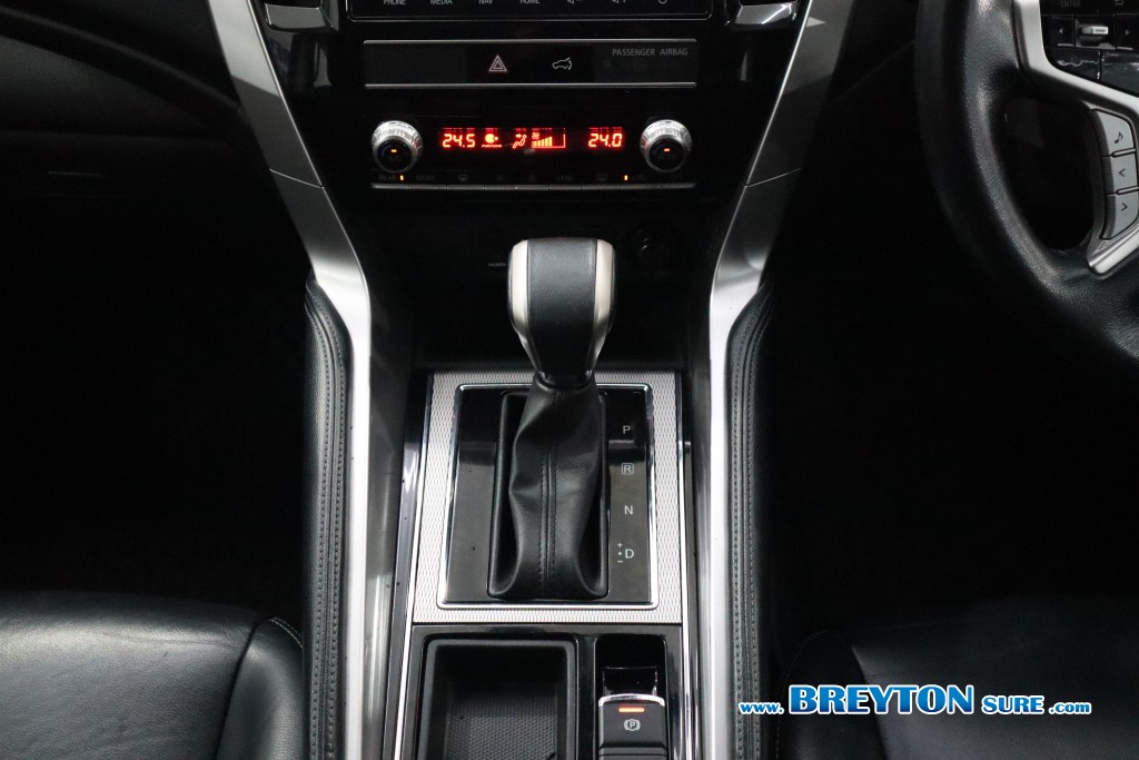 MITSUBISHI PAJERO SPORT  2.4 GT Premium AT ปี 2020 ราคา 749,000 บาท #BT2025090601 #23
