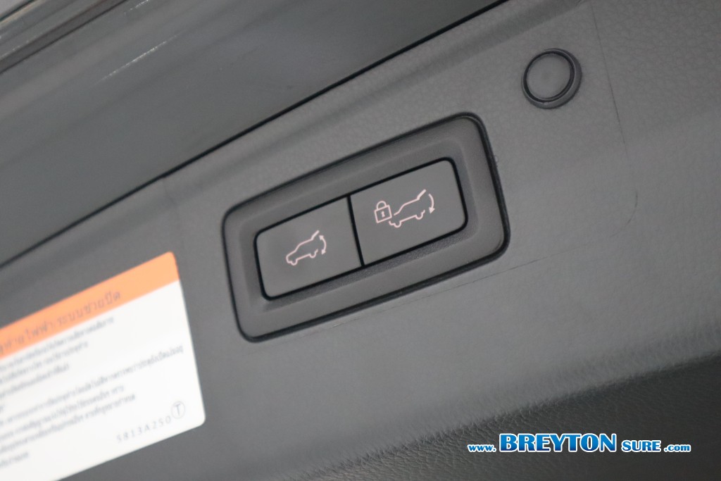 MITSUBISHI PAJERO SPORT  2.4 GT Premium AT ปี 2020 ราคา 749,000 บาท #BT2025090601 #27
